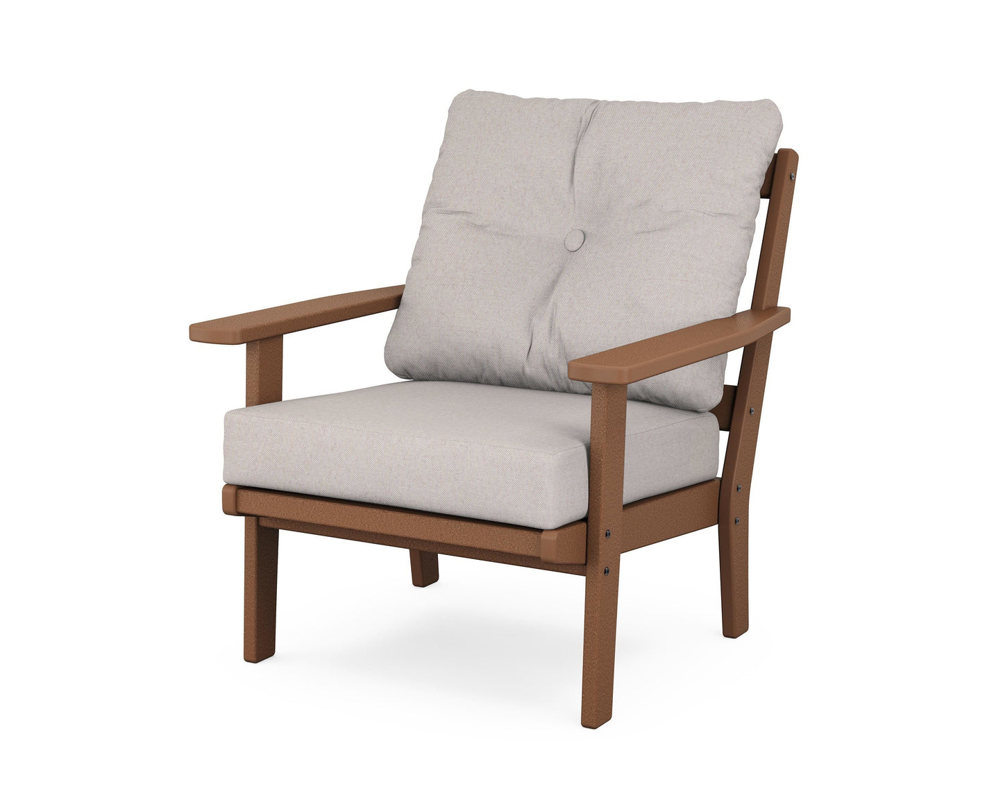Prairie Deep Seating Chair
