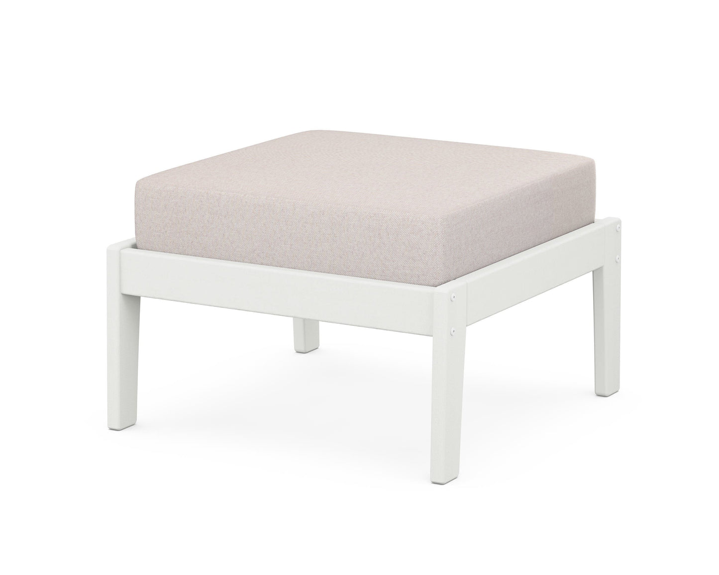 Deep Seating Ottoman