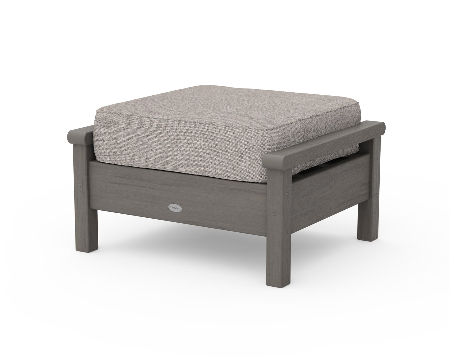 Harbour Deep Seating Ottoman