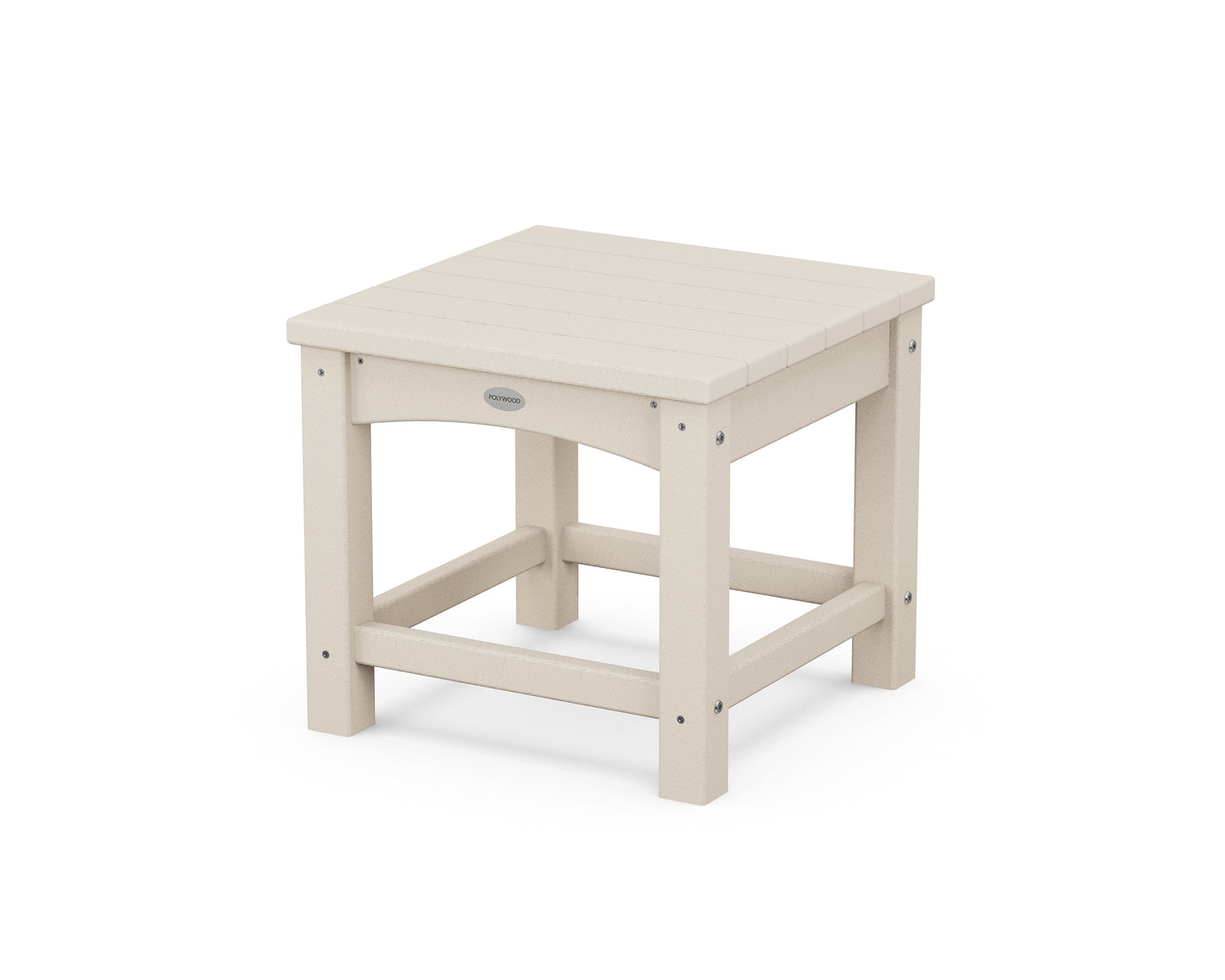 Club 18" End Table