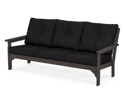 Vineyard Deep Seating Sofa
