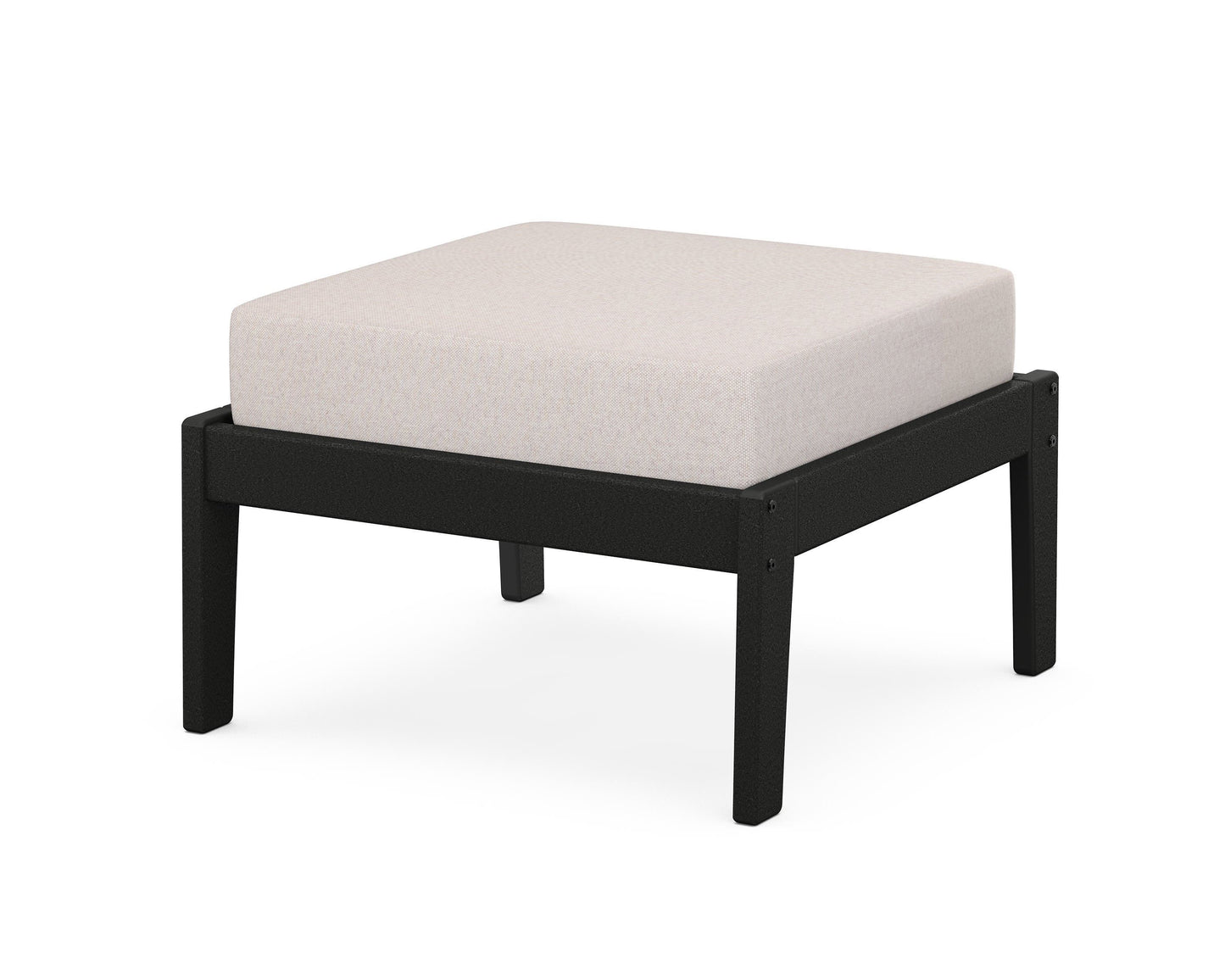 Deep Seating Ottoman