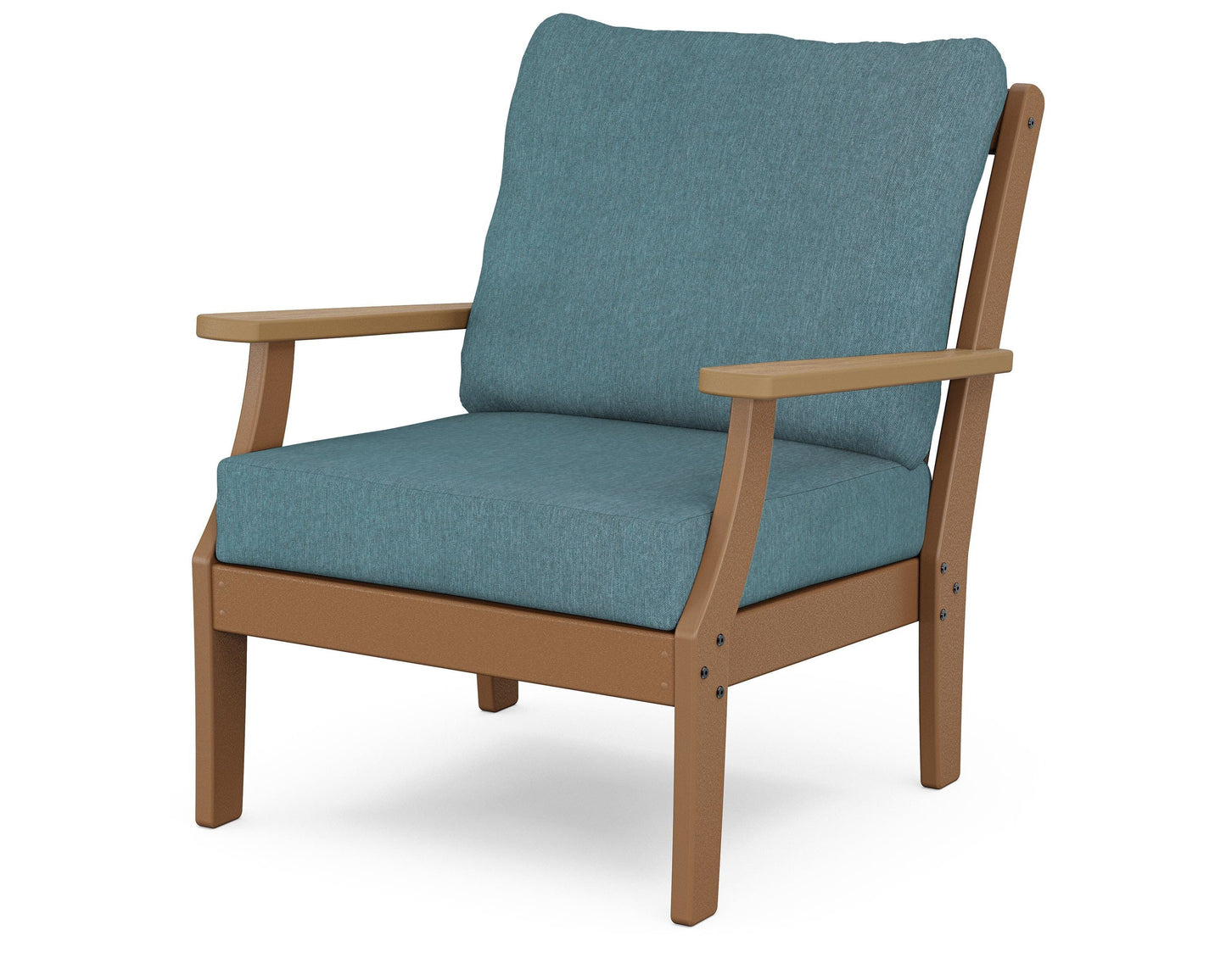 Braxton Deep Seating Chair