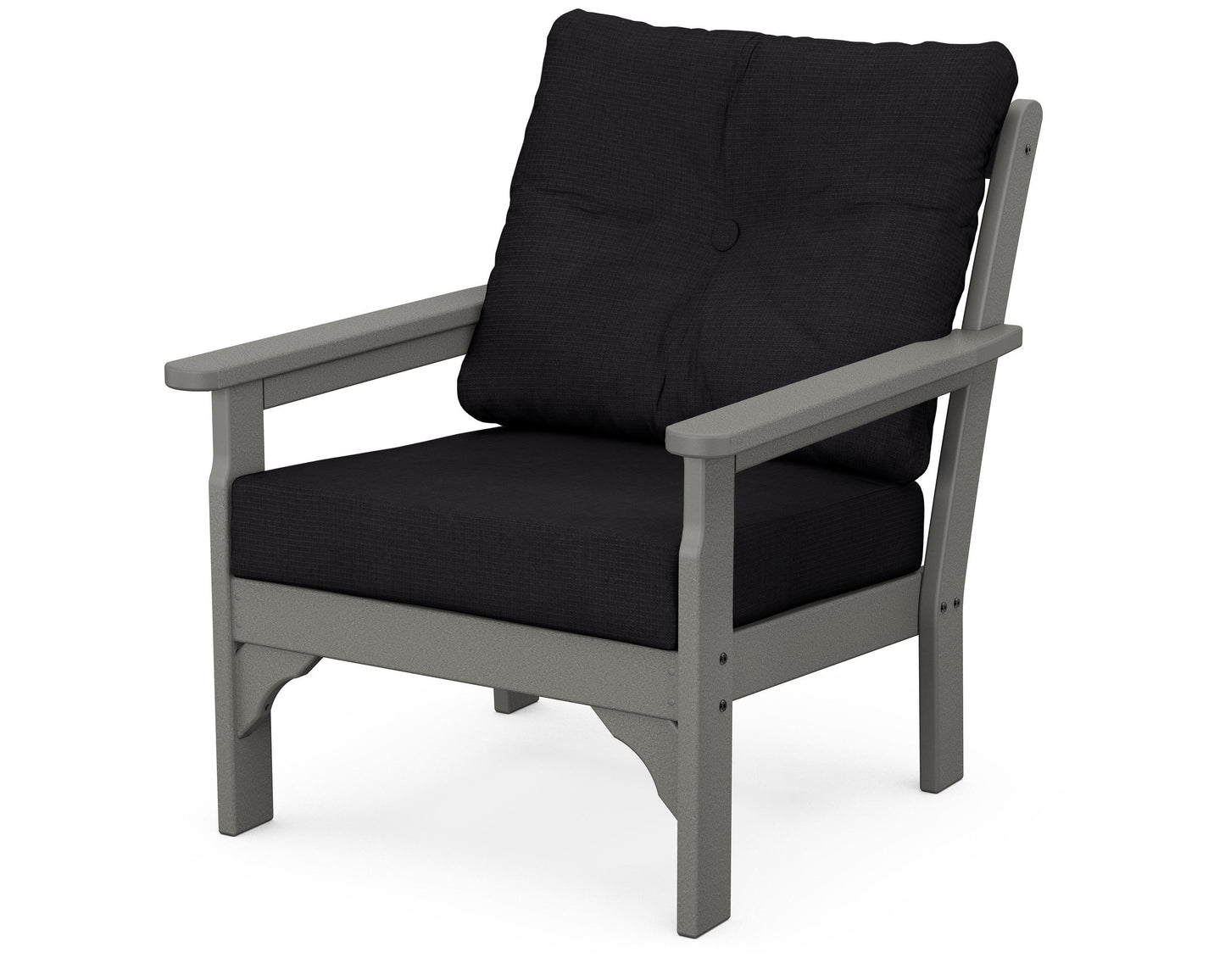 Vineyard Deep Seating Chair