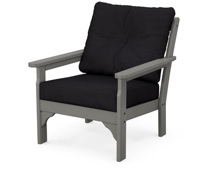 Vineyard Deep Seating Chair