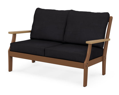 Braxton Deep Seating Loveseat