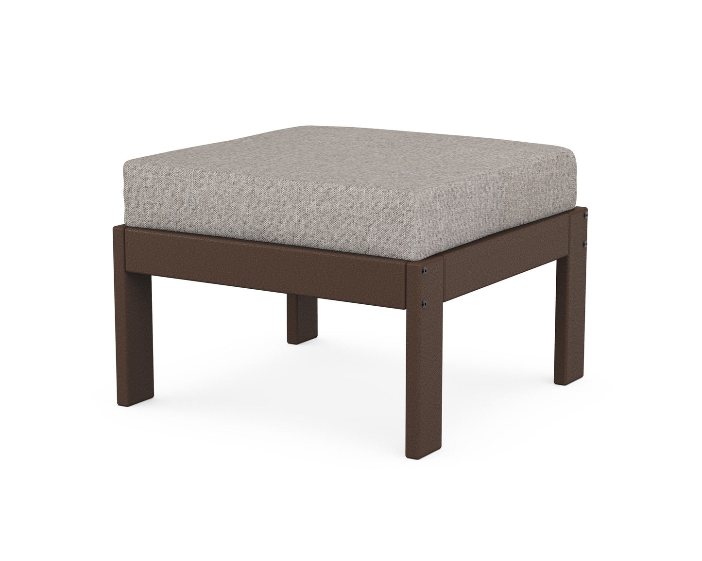 Vineyard Modular Ottoman