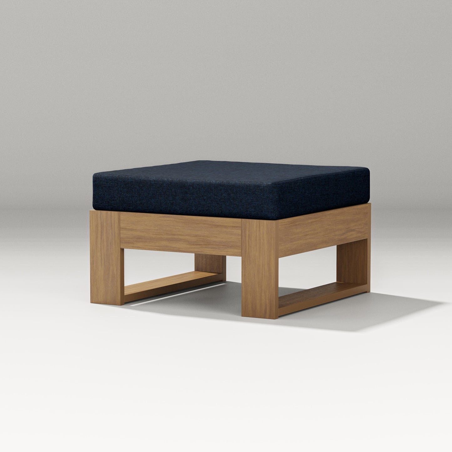 Latitude Lounge Ottoman