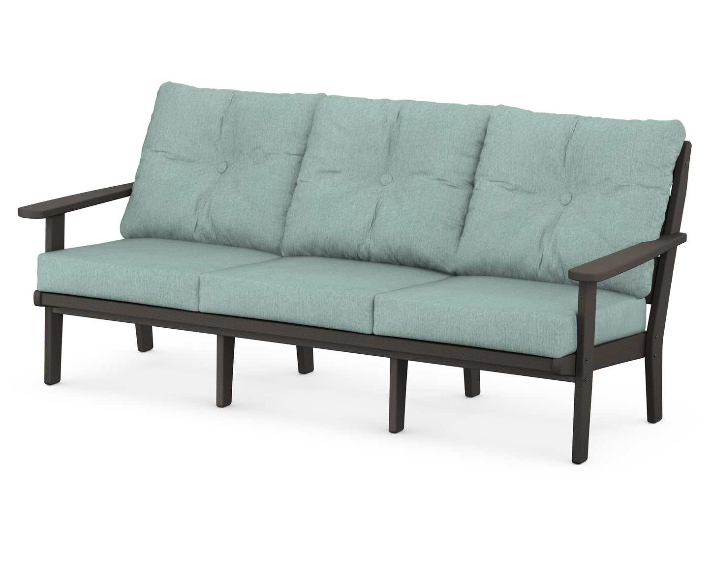 Lakeside Deep Seating Sofa