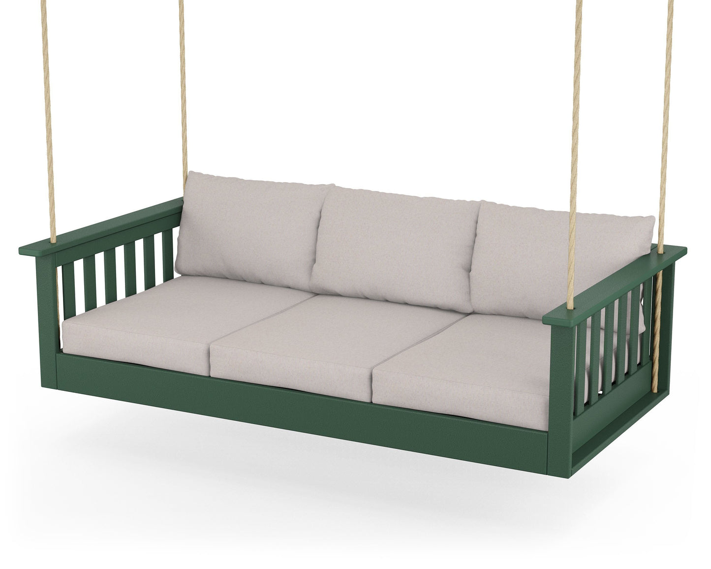 Vineyard Daybed Swing