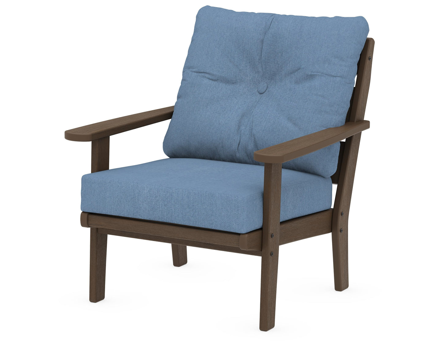 Lakeside Deep Seating Chair