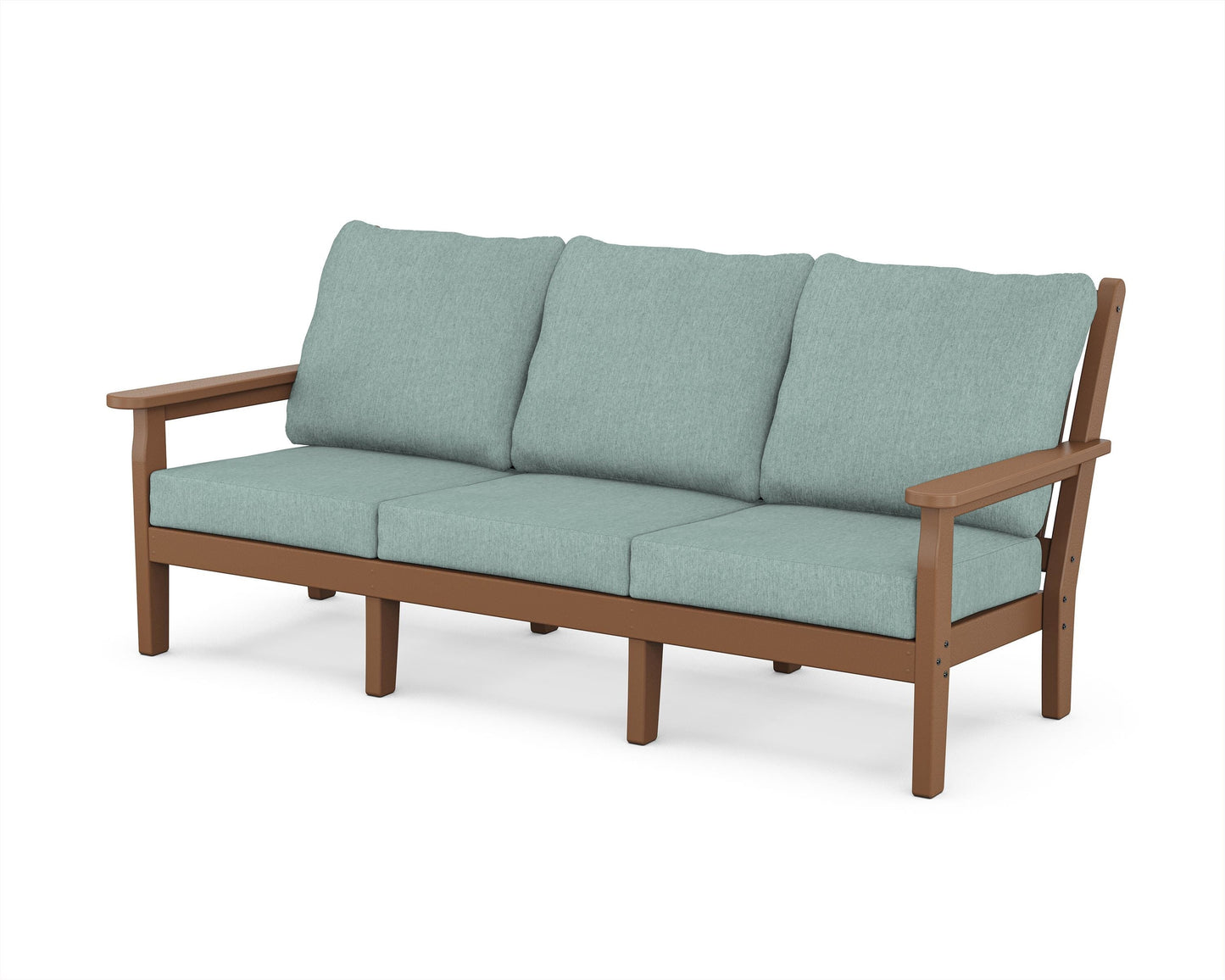 Chippendale Deep Seating Sofa