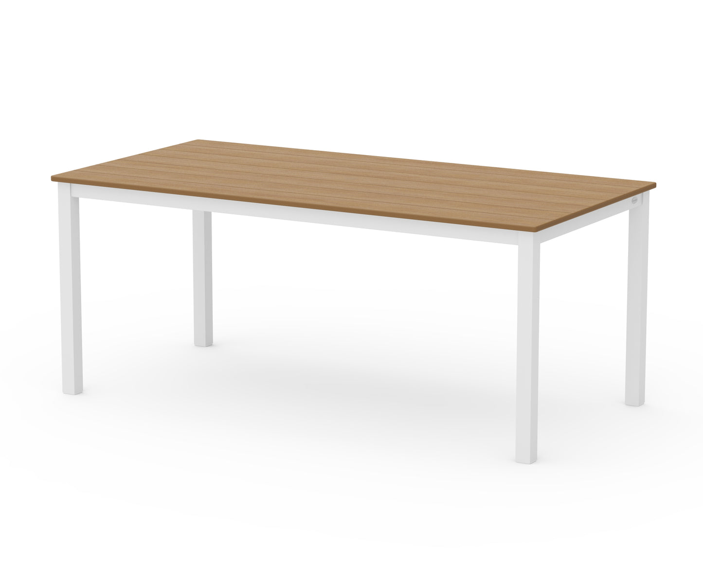 Main Street 36" x 72" Dining Table