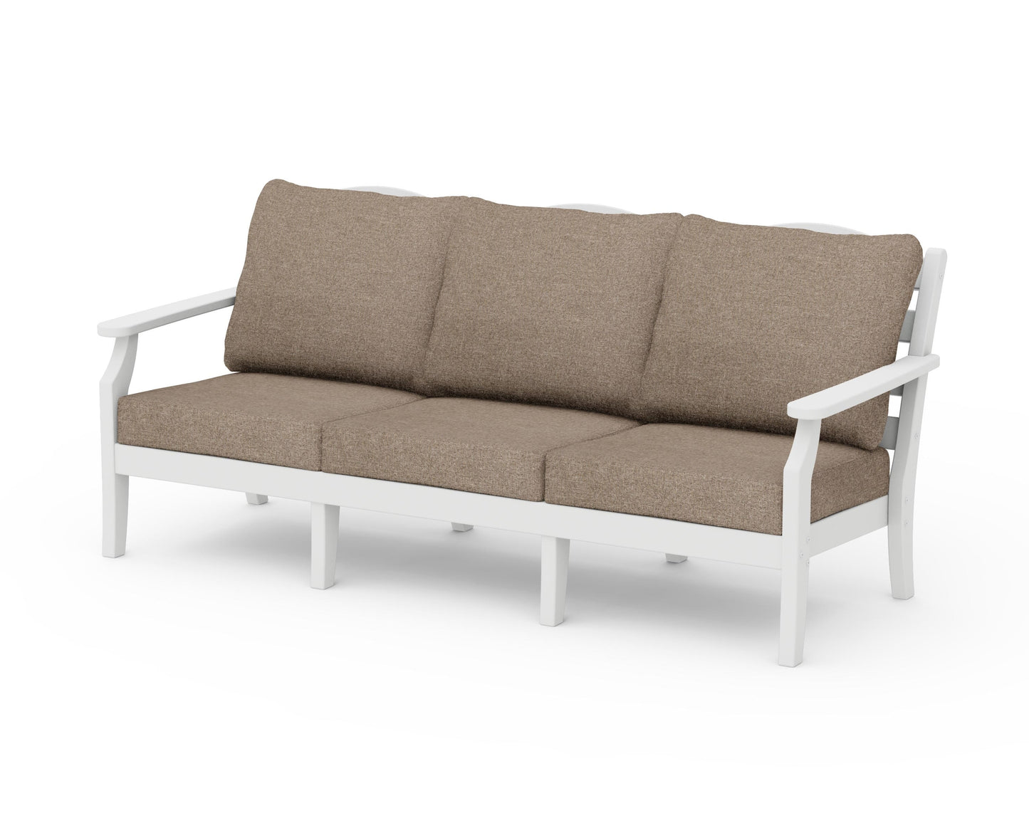 Savannah Deep Seating Sofa