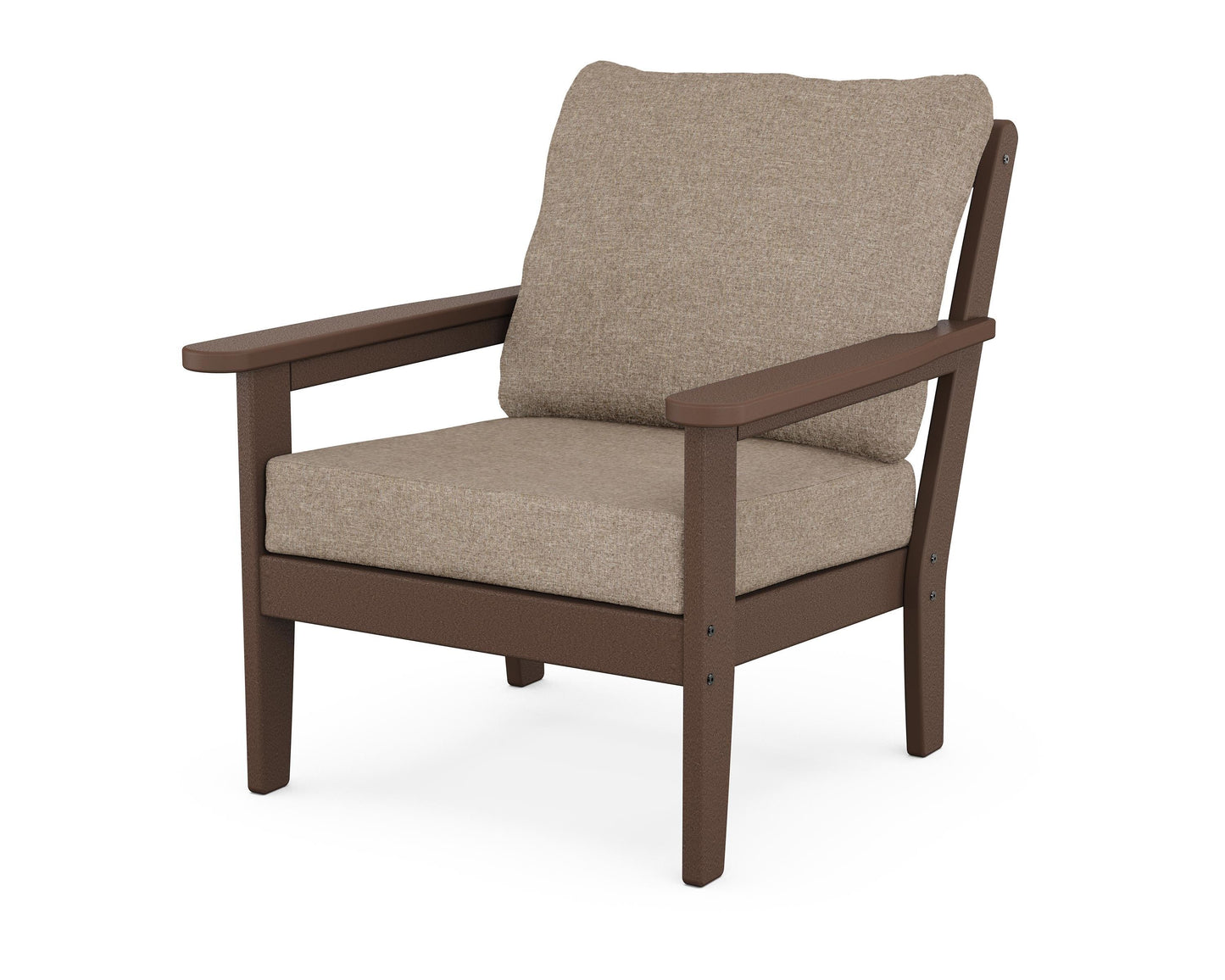 Cottage Deep Seating Chair