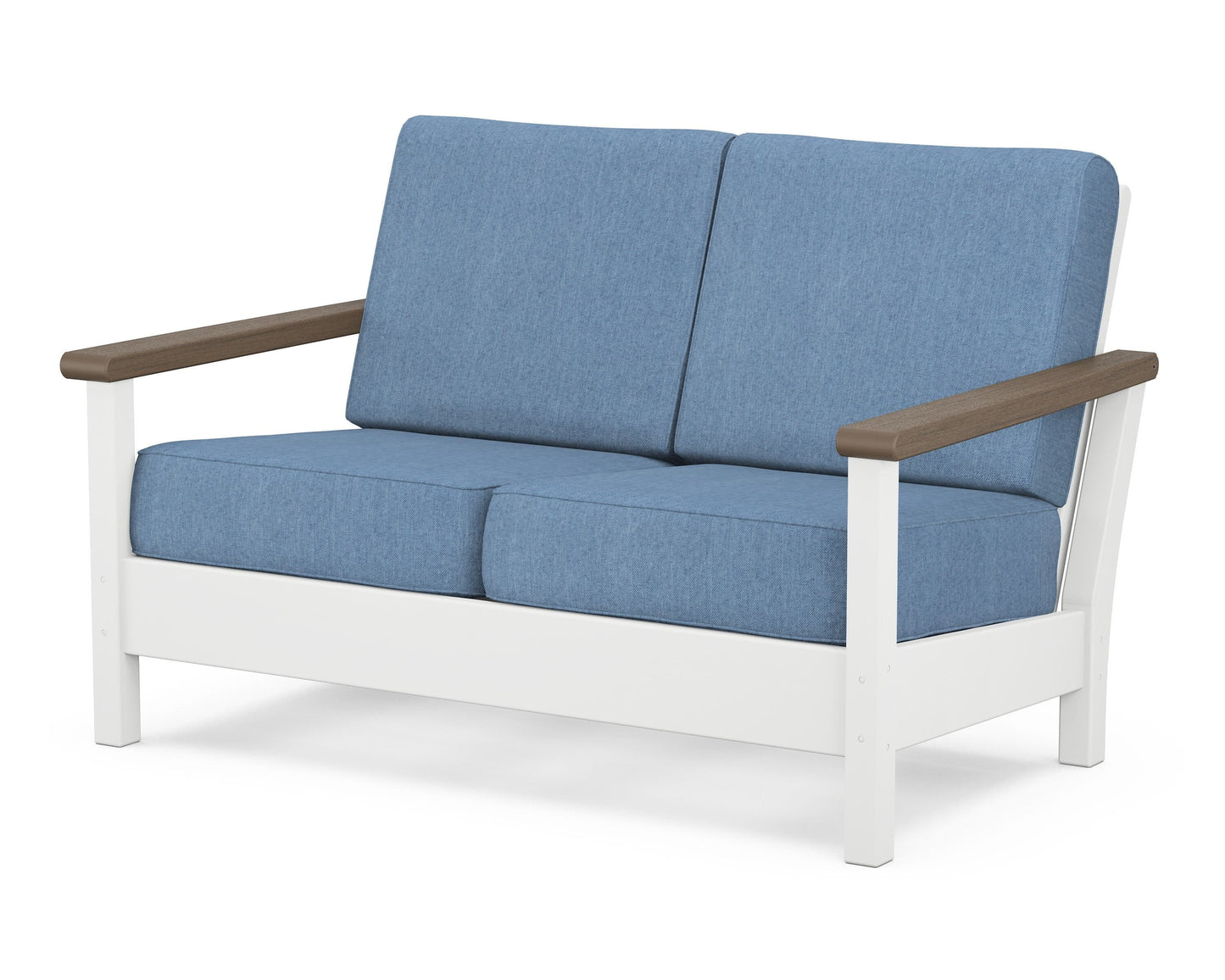 Harbour Deep Seating Loveseat