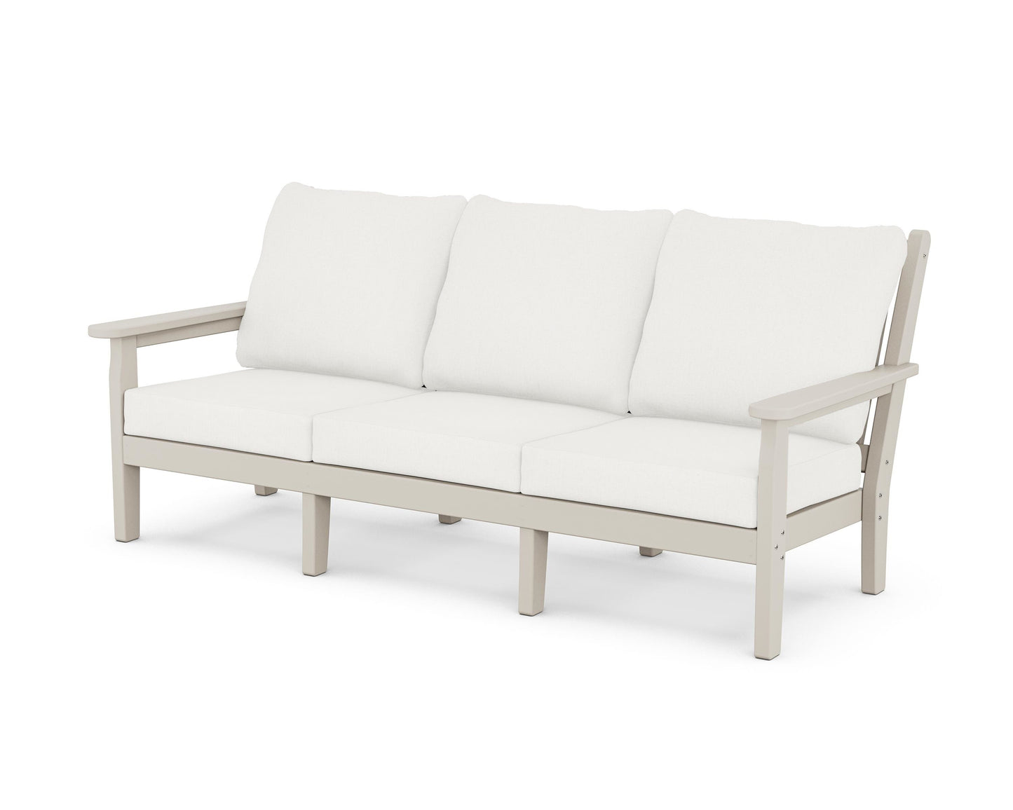 Chippendale Deep Seating Sofa