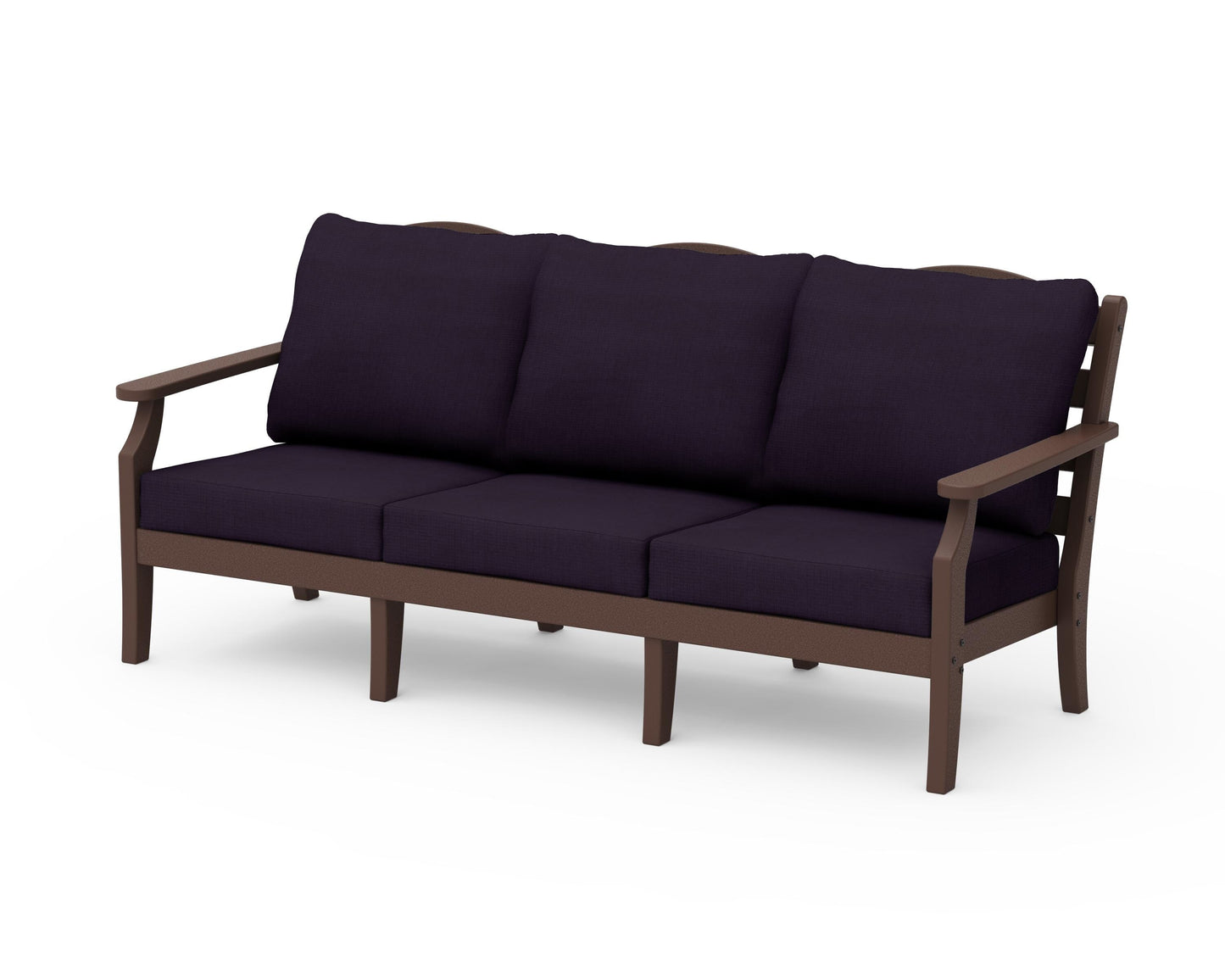 Savannah Deep Seating Sofa