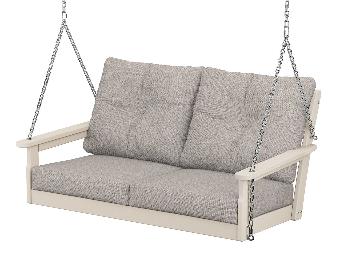 Vineyard Deep Seating Swing