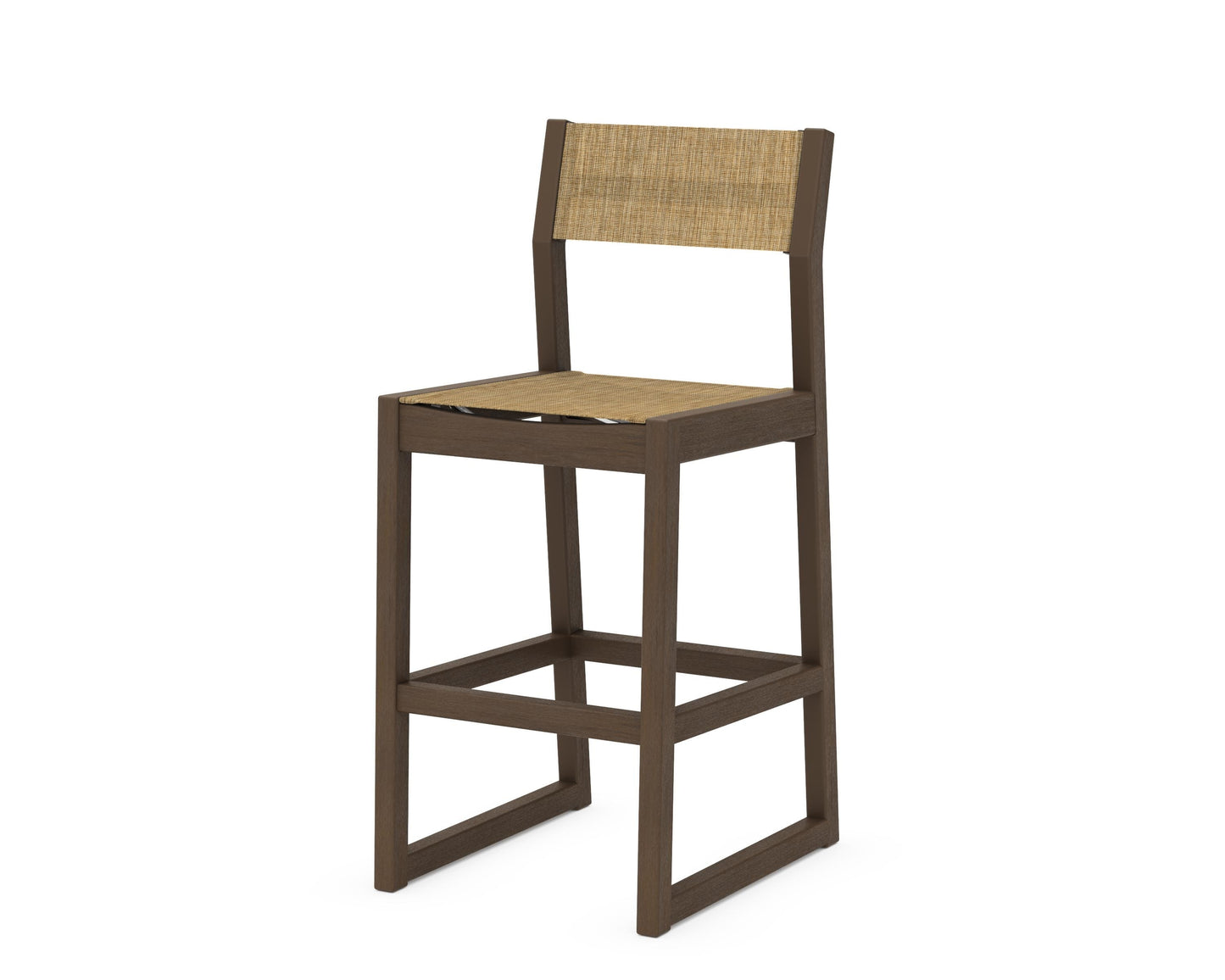 EDGE Sling Bar Side Chair