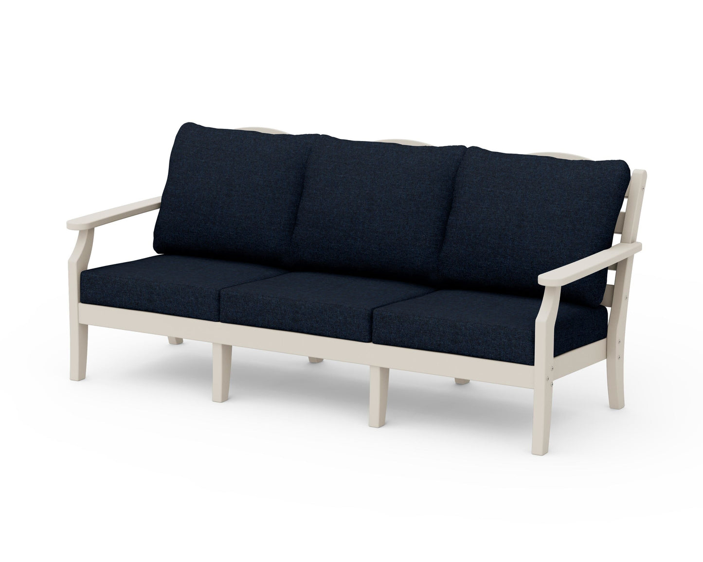 Savannah Deep Seating Sofa