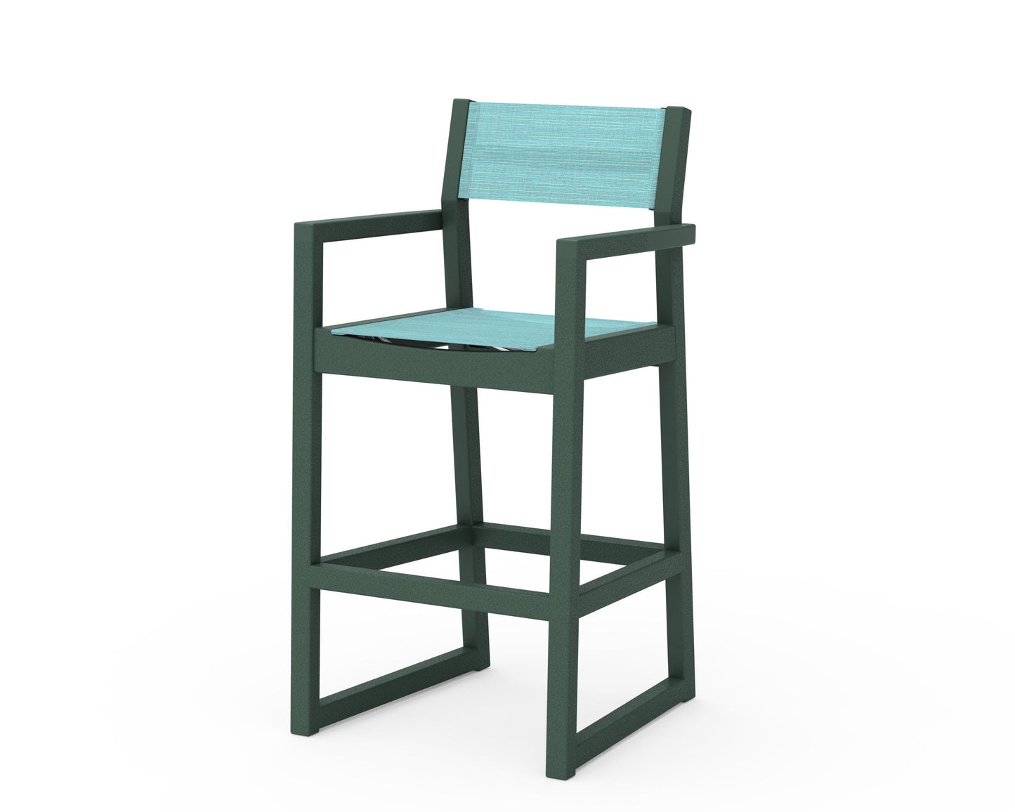 EDGE Sling Bar Arm Chair