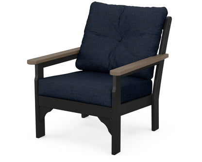 Vineyard Deep Seating Chair