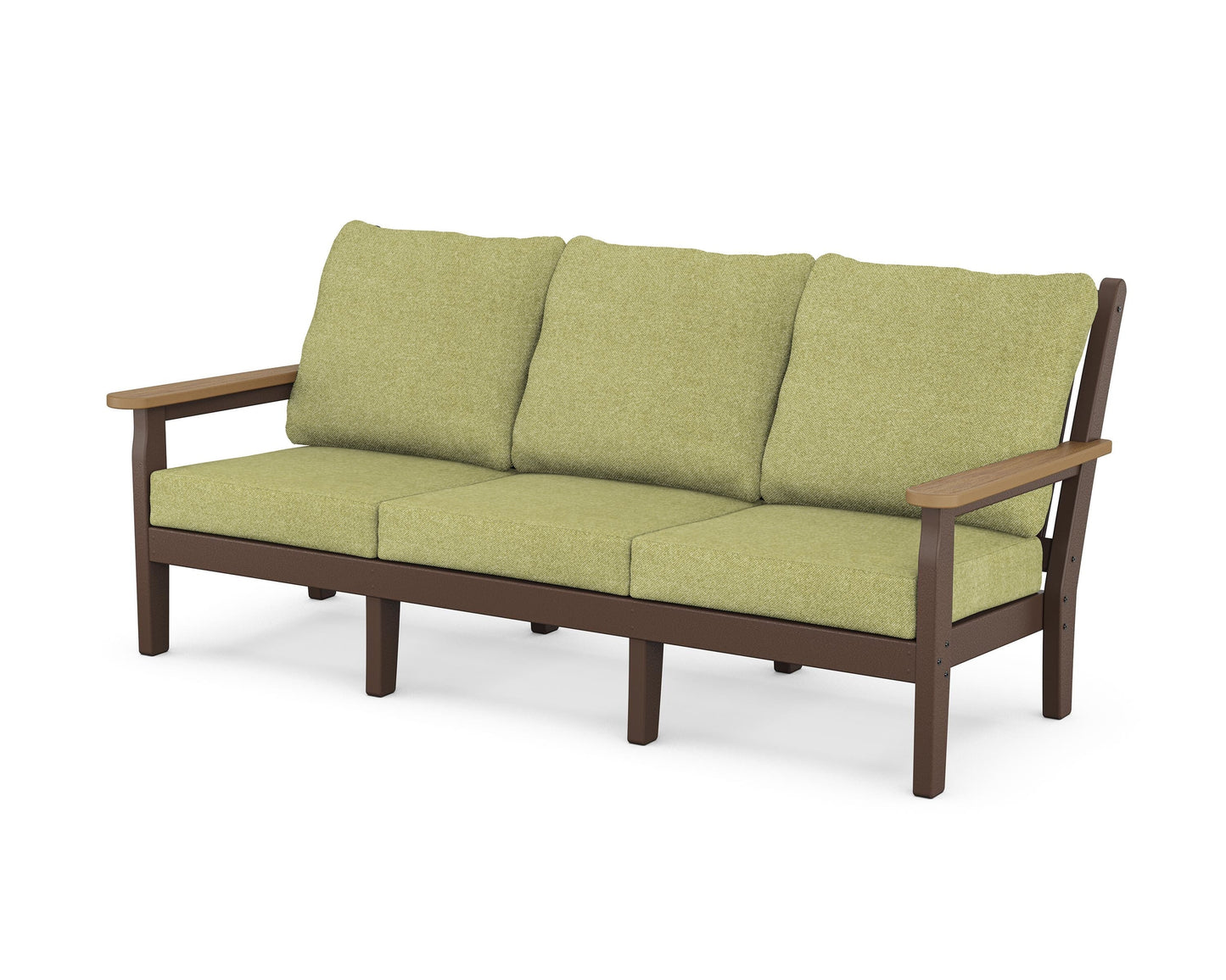Chippendale Deep Seating Sofa