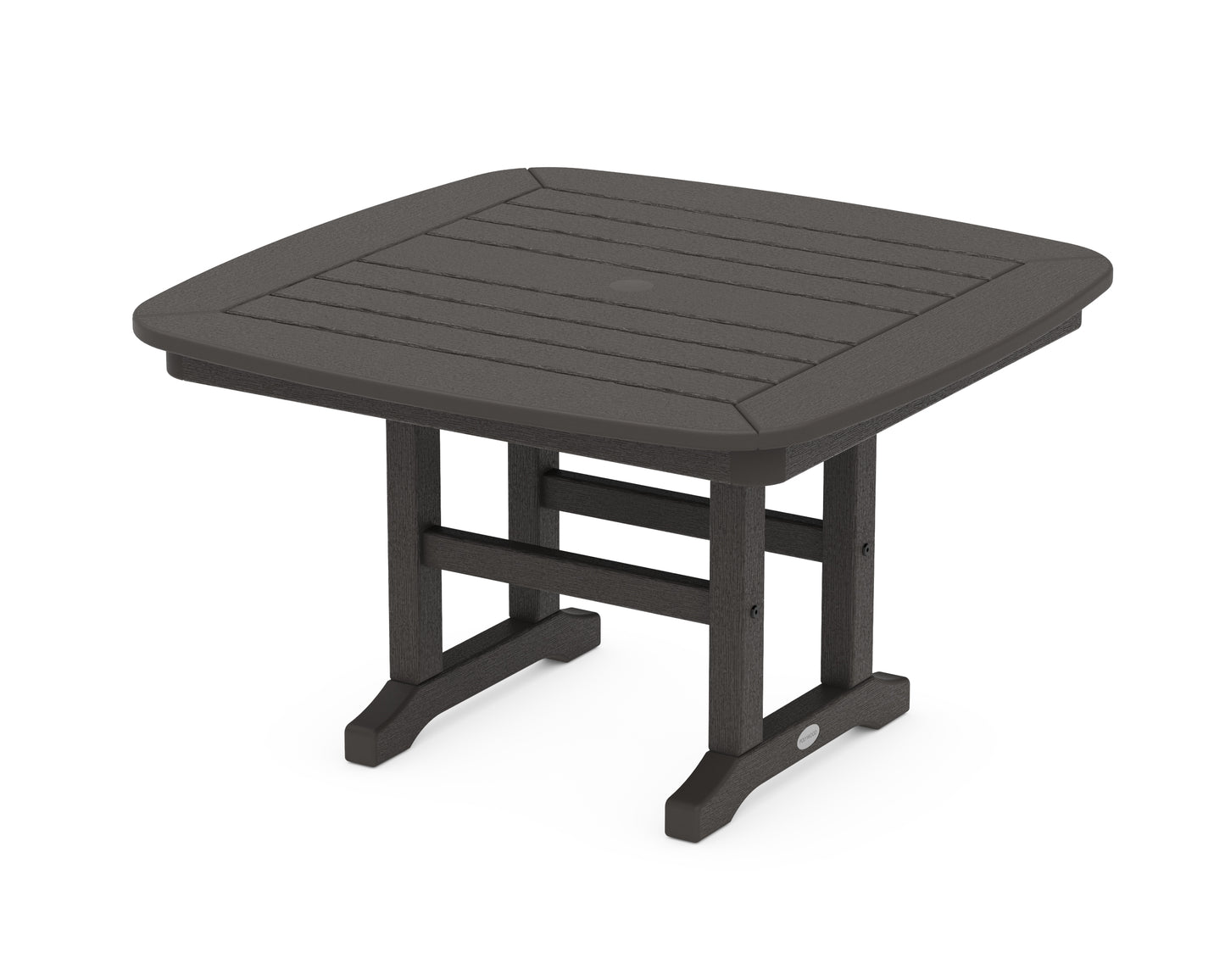 Nautical 31" Conversation Table
