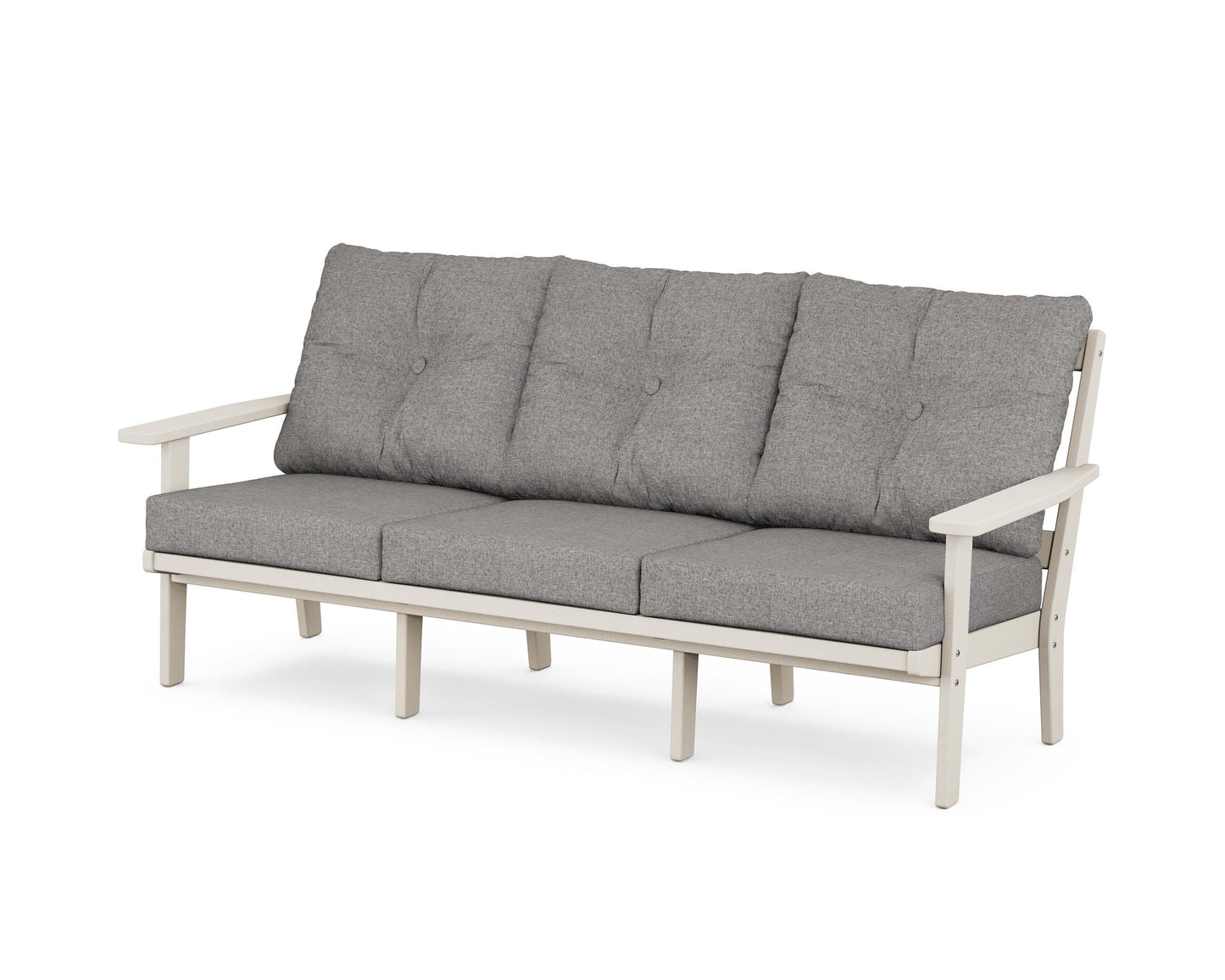 Oxford Deep Seating Sofa