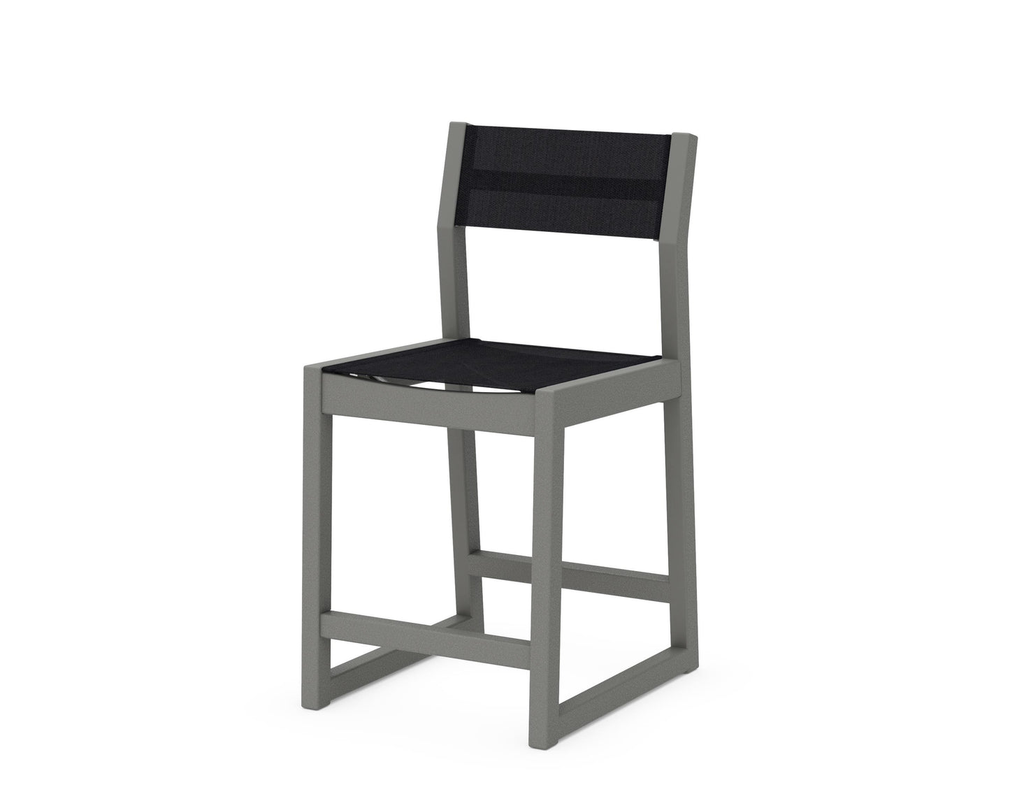 EDGE Sling Counter Side Chair