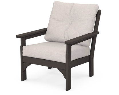 Vineyard Deep Seating Chair