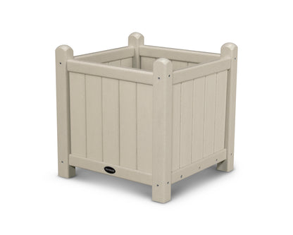 Traditional Garden 16" Planter