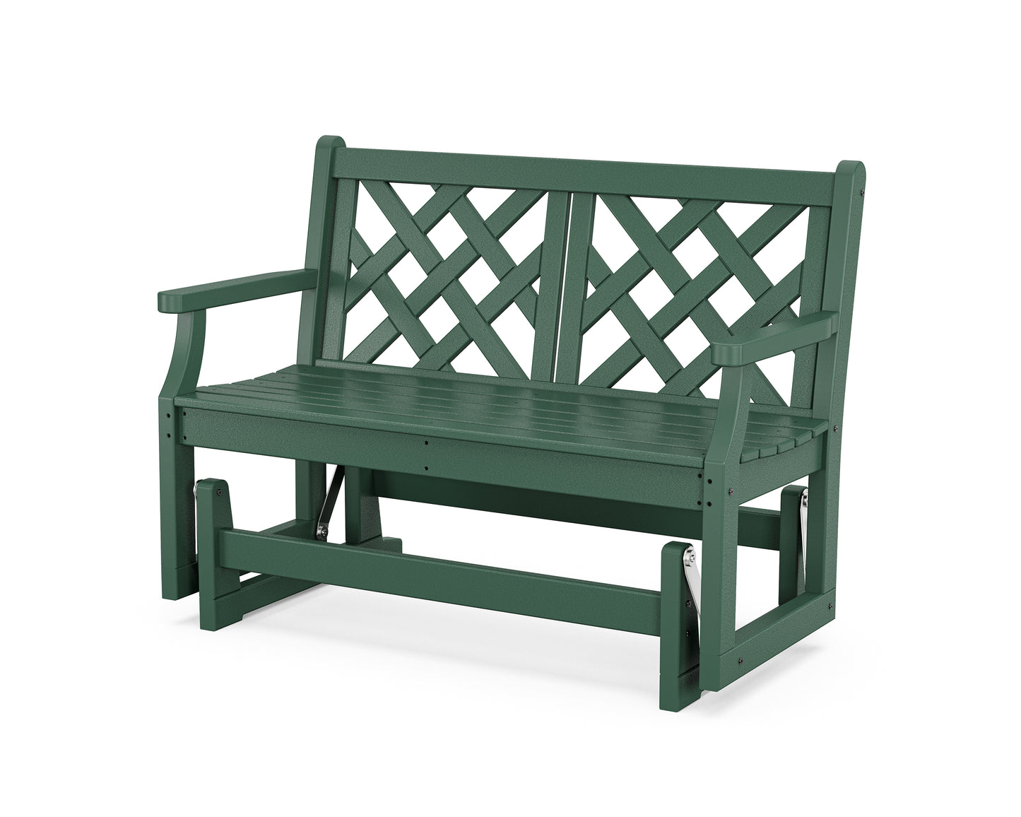 Wovendale 48â€ Glider