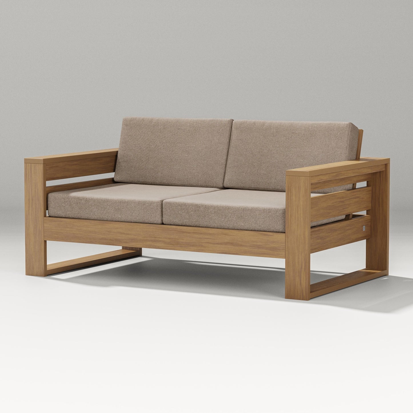 Latitude Loveseat