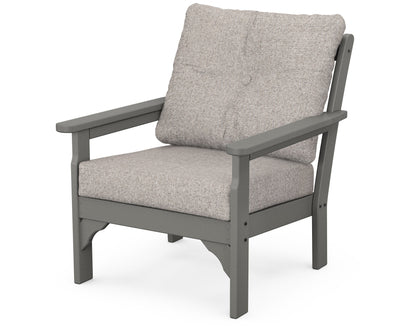 Vineyard Deep Seating Chair