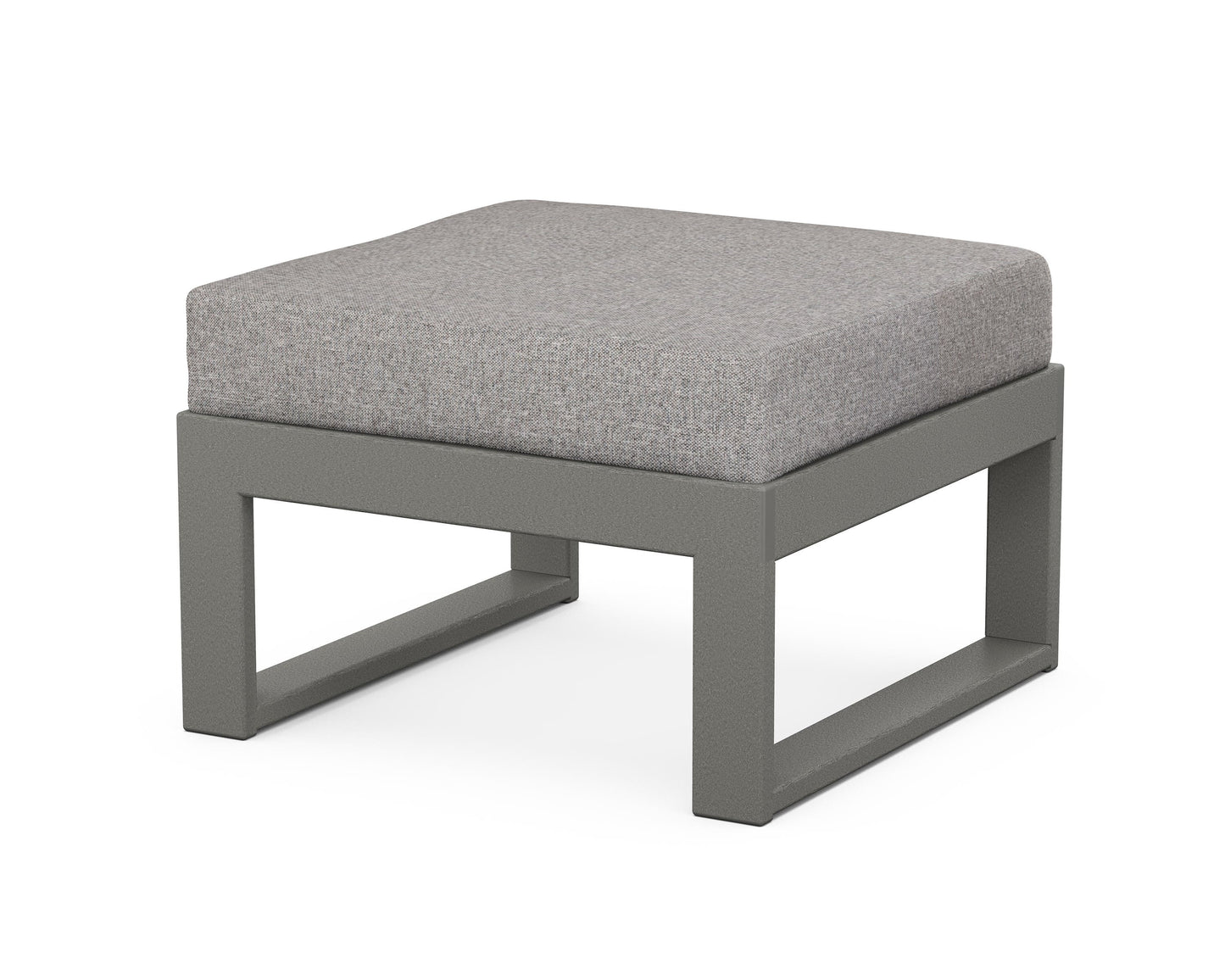 Modular Ottoman - Modern