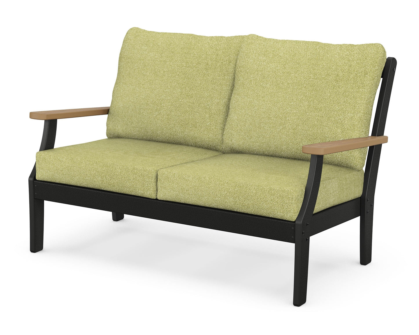 Braxton Deep Seating Loveseat