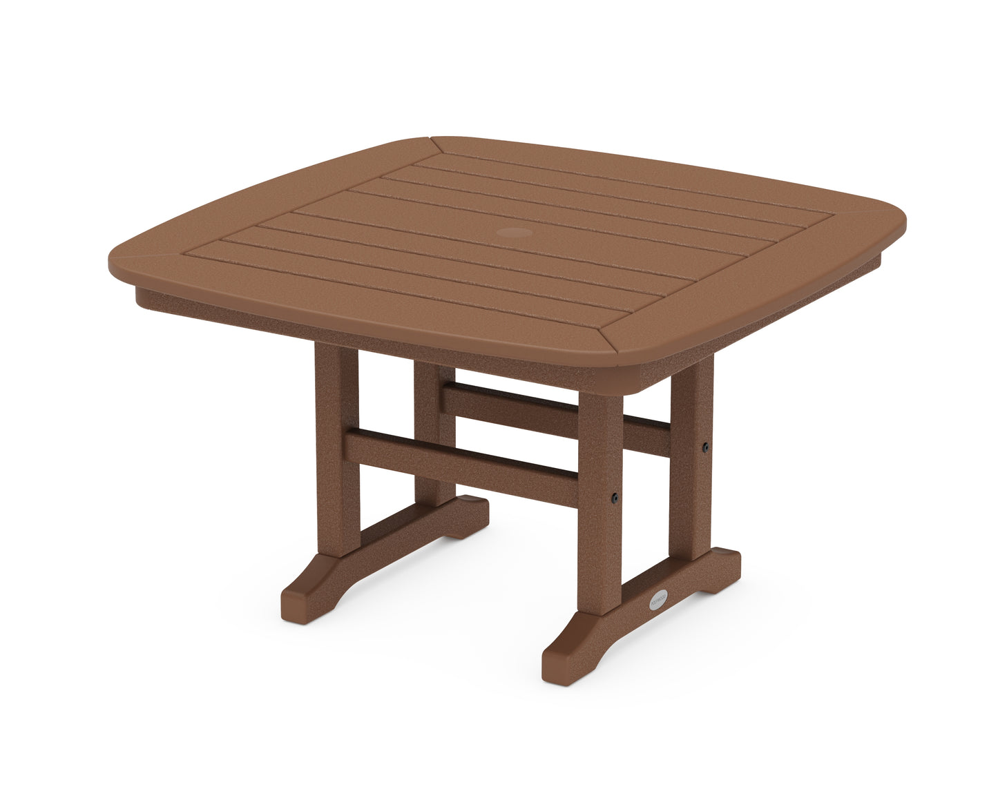 Nautical 31" Conversation Table