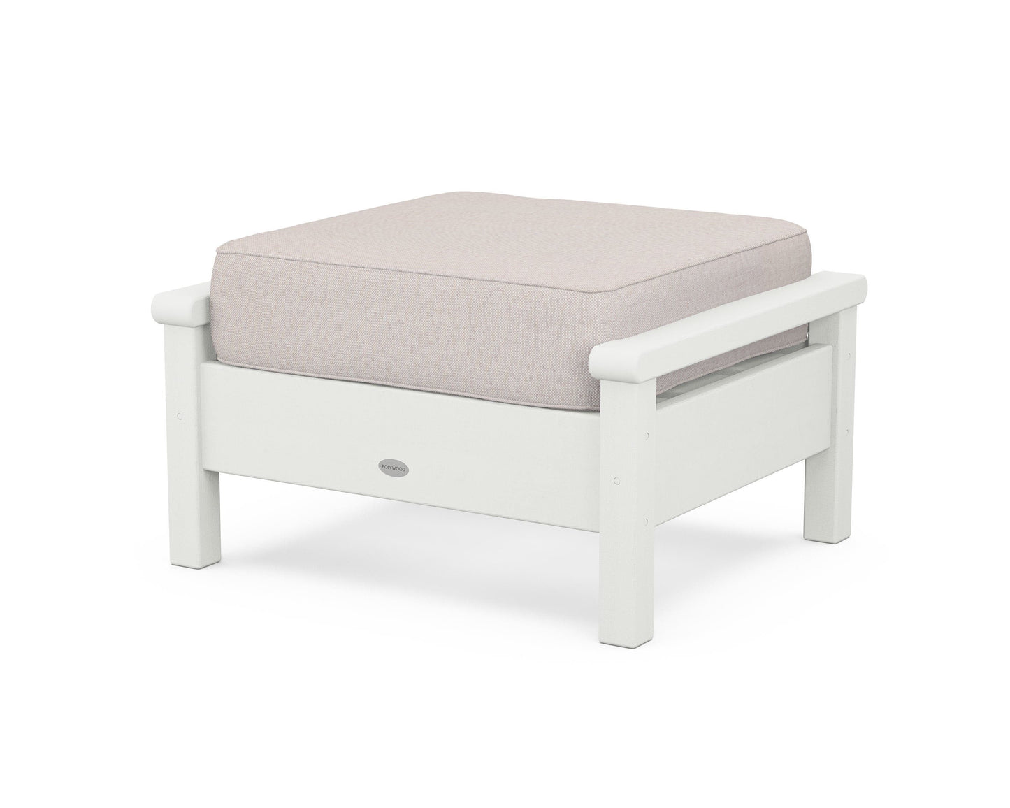 Harbour Deep Seating Ottoman