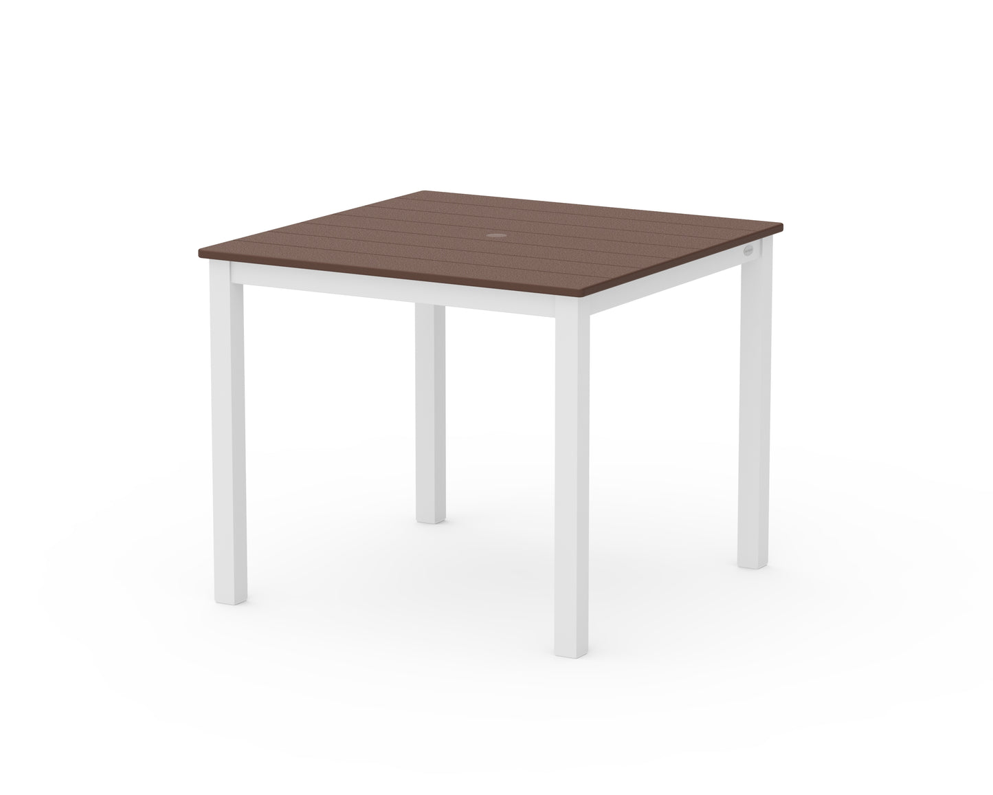 Main Street 36 x 36 Dining Table