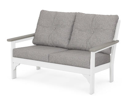 Vineyard Deep Seating Loveseat