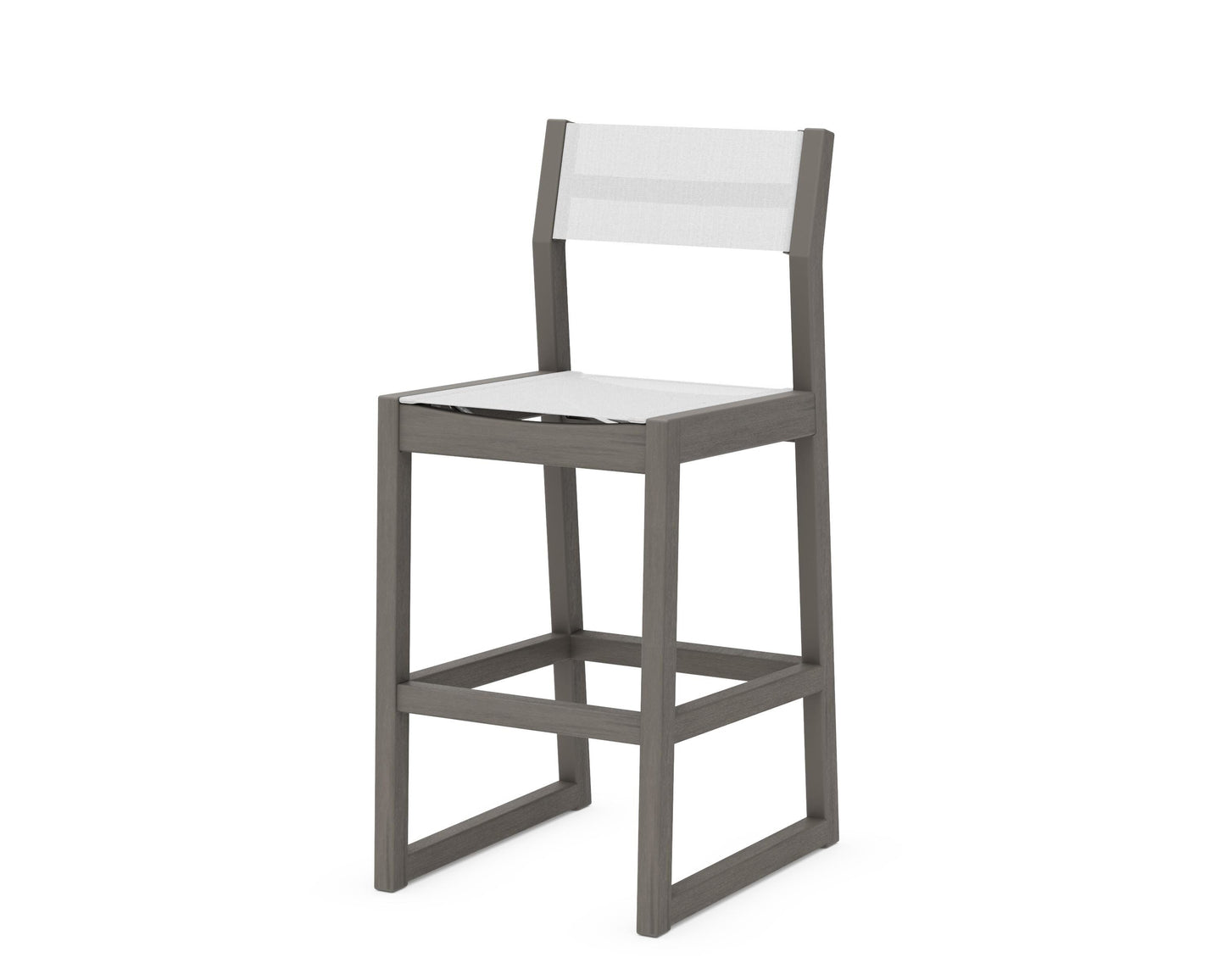 EDGE Sling Bar Side Chair