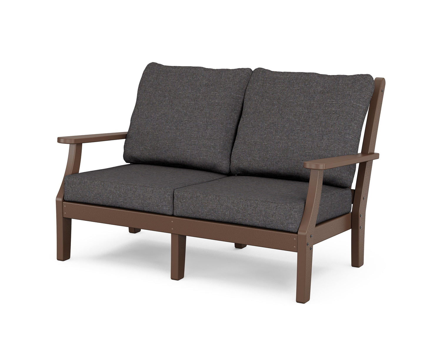 Wovendale Deep Seating Loveseat