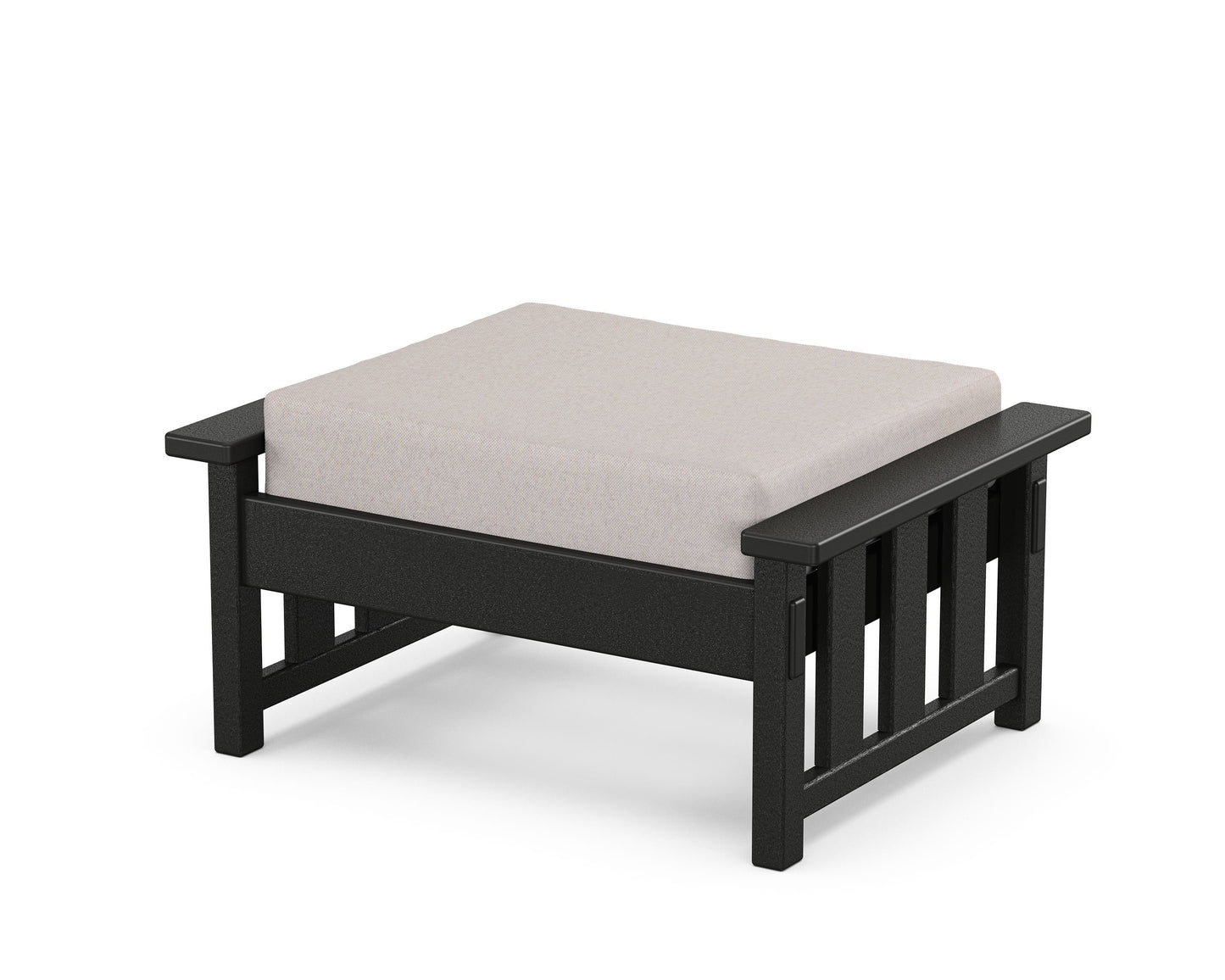 Acadia Deep Seating Ottoman