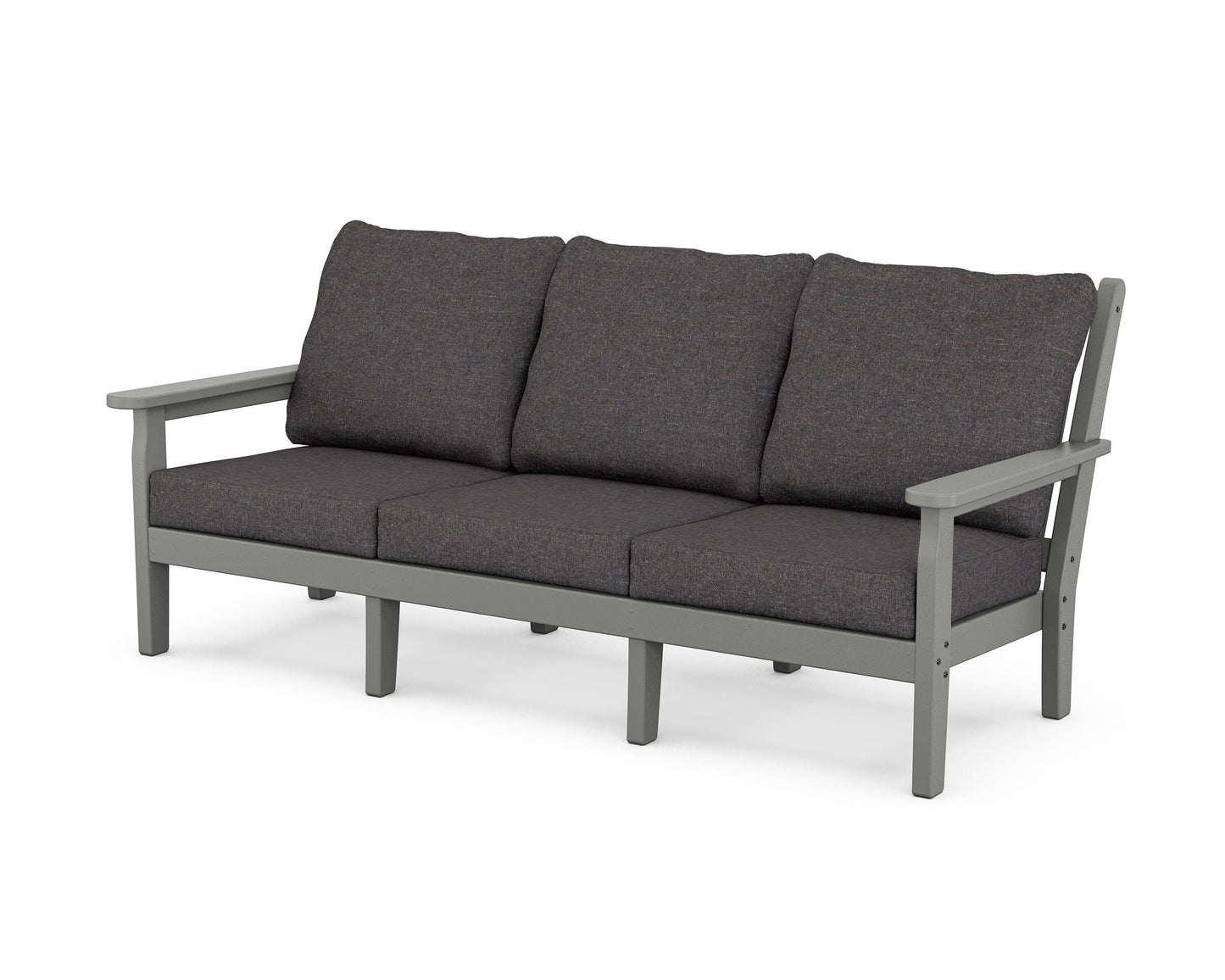 Chippendale Deep Seating Sofa