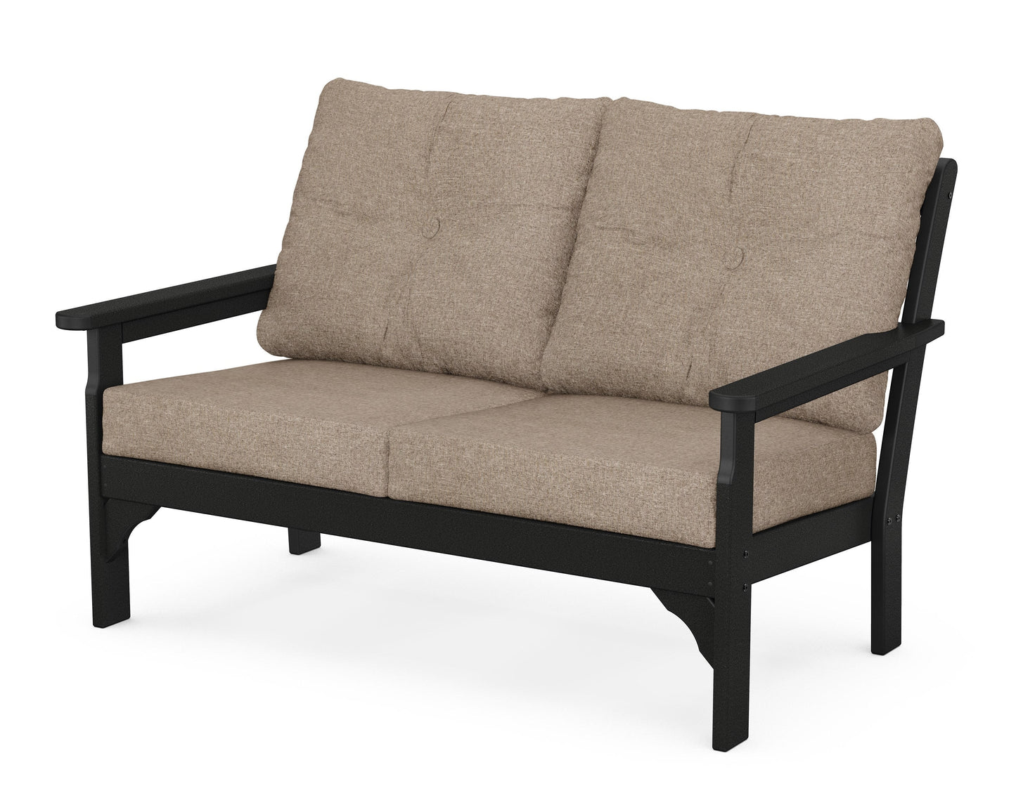 Vineyard Deep Seating Loveseat