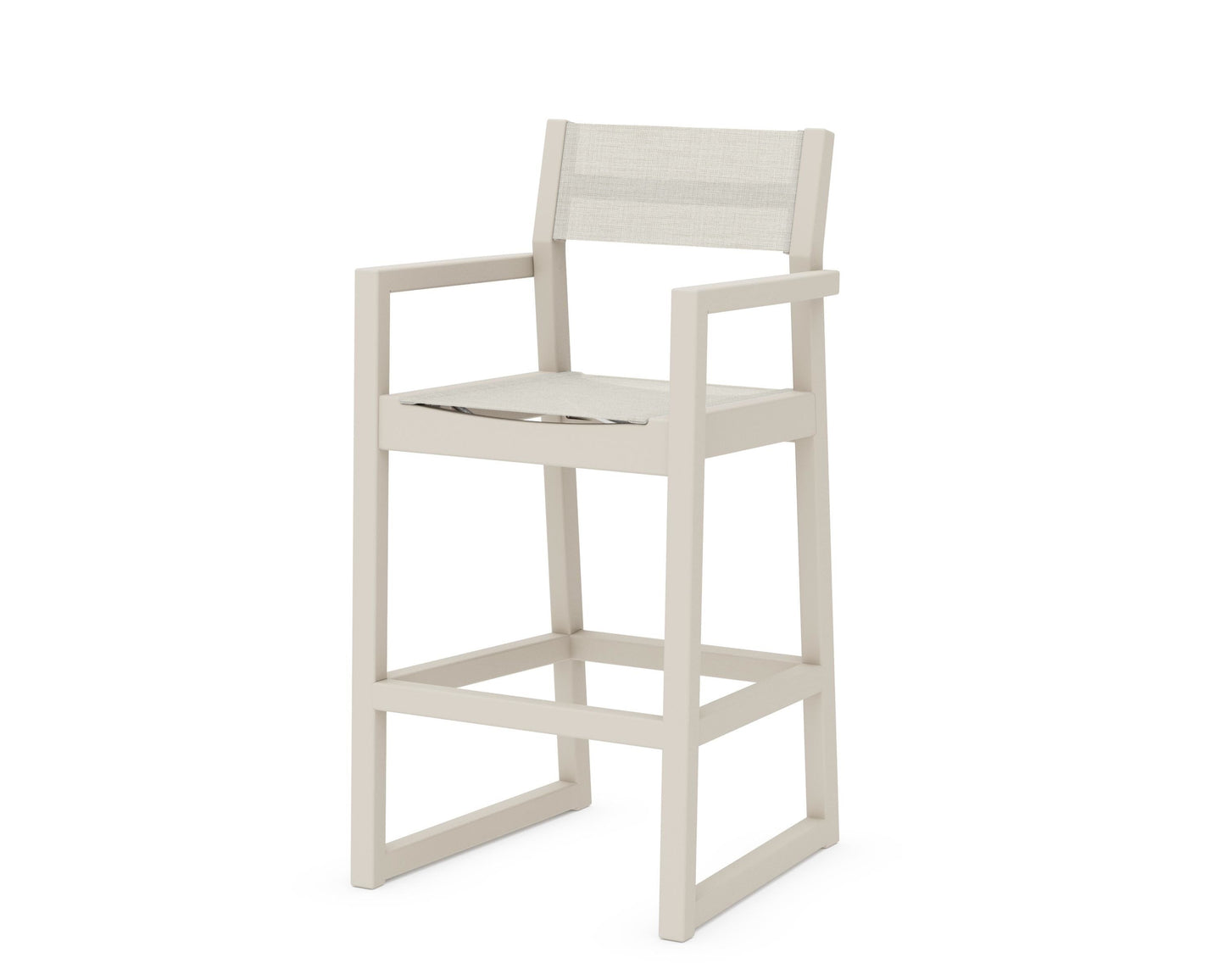 EDGE Sling Bar Arm Chair