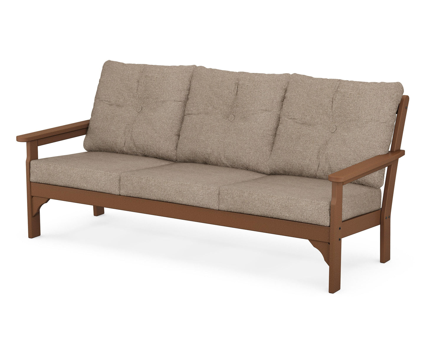Vineyard Deep Seating Sofa