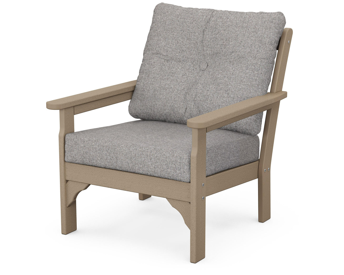 Vineyard Deep Seating Chair